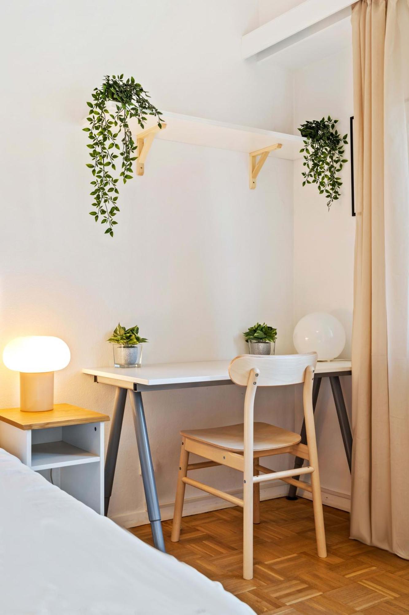 Stylish 2Br Apt In Limpertsberg, Near City Center Luxembourg Exterior photo